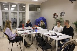 Языковая школа Пилот, с рейтингом 3.6 - находится по адресу Ростов-на-Дону, проспект Космонавтов, 32в 