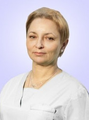 Реаниматолог, анестезиолог Инесса Борисовна Черемухина