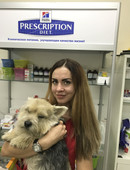 Столярова Наталия Михайловна