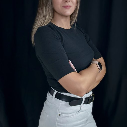 Галина Андреевна Ткачёва
