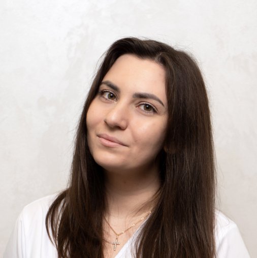 Яна Михайловна Чурилина