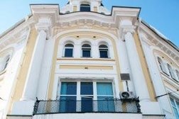 Стоматологическая клиника, с рейтингом 2.7 - находится по адресу Омск, улица Ленина, 12 