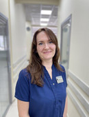 Устинова Екатерина Станиславовна