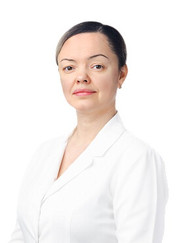 Акушер-гинеколог, врач УЗИ Алия Рафиковна Суюрова