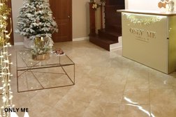 Салон красоты Only Me, с рейтингом 4.5 - находится по адресу Калуга, Николо-Козинская улица, 29 