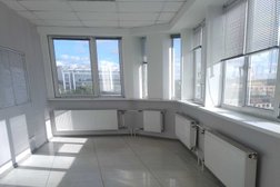 Бизнес-центр Инком, с рейтингом 4.6 - находится по адресу Санкт-Петербург, Лисичанская, 6 