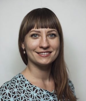 Татьяна Николаевна Родионова