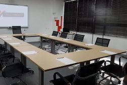 Учебный центр Практикант, с рейтингом 4.9 - находится по адресу Екатеринбург, улица Антона Валека, 13 