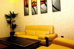 Гостиничный комплекс Paradise, с рейтингом 3.2 - находится по адресу Московская область, Химки, Нагорное шоссе, ст8 