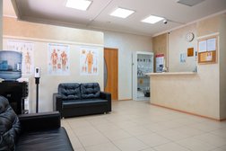 Медицинский центр Волна Здоровья Миофлекс, с рейтингом 4.8 - находится по адресу Ставрополь, проспект Октябрьской Революции, 32 