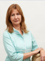 Врач функциональной диагностики, кардиолог Ольга Павловна Севастьянова