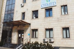 Медицинский центр профилактики и реабилитации Oscar Medical Clinic, с рейтингом 2.7 - находится по адресу Алматы, улица Джандарбекова, 238 