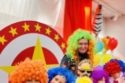 Частный детский сад My SADIK, с рейтингом 4.6 - находится по адресу Москва, Ефремова, 10 к1 