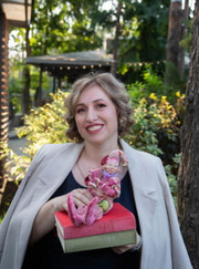 Сексолог, психолог Оксана Бубнова