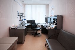 Лор центр. Центр слуха, с рейтингом 4.8 - находится по адресу Челябинск, Советский район, Центральный район, 454048, улица Курчатова, 28А 