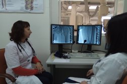 Многопрофильный медицинский центр София, с рейтингом 4 - находится по адресу Краснодарский край, Анапа, Пионерский проспект, 19А 