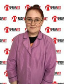 Алёхина Екатерина Сергеевна
