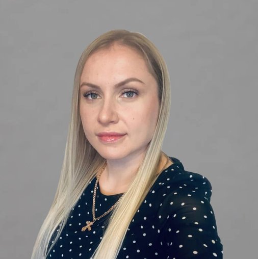 Оксана Владимировна Дугинова