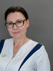 Венеролог, дерматовенеролог Наталья Александровна Логинова