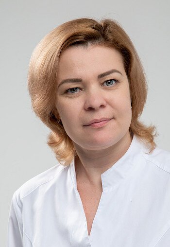 Елена Анатольевна Лопатина