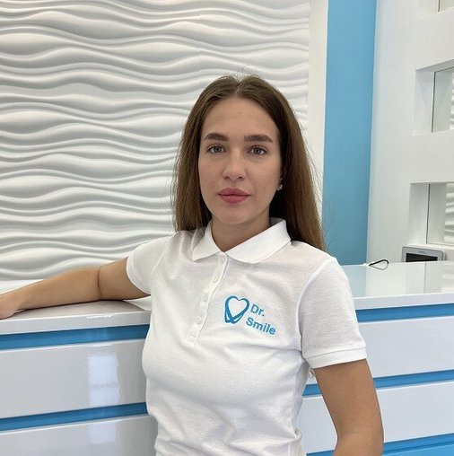 Елена Владимировна Онищенко