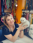 Силина Юлия Игоревна