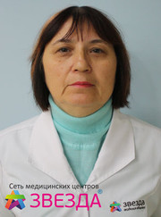 Врач функциональной диагностики, кардиолог Аида Габдулловна Валеева