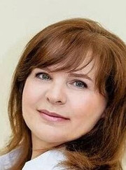 Врач УЗИ, косметолог Надежда Владимировна Еремина