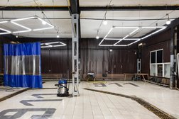 Центр Rise Detailing, с рейтингом 5 - находится по адресу Иркутск, Култукская, 3а 