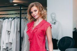 Студия красоты Дарлинг, с рейтингом 4.3 - находится по адресу Красноярск, улица Весны, 3 