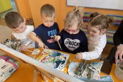 Центр дополнительного образования Яркий Мир, с рейтингом 4.9 - находится по адресу Санкт-Петербург, улица Тельмана, 41к1 