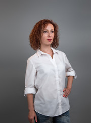 Косметолог Мария Климанова