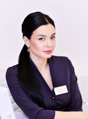 Лазеротерапевт, дерматовенеролог Татьяна Анатольевна Шовдра