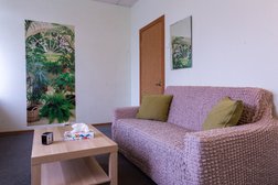 Психологический кабинет Литвяковой Ольги, с рейтингом 4.8 - находится по адресу Москва, Волков переулок, 4 