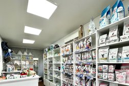 Ветеринарная клиника Фауна, с рейтингом 4.3 - находится по адресу Самарская область, Кинель, улица Маяковского, 90Б 