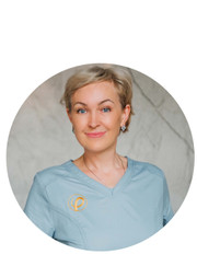 Челюстно-лицевой хирург, пародонтолог Ирина Владимировна Фурман