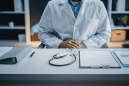 Медицинский центр Медлайн-сервис, с рейтингом 4 - находится по адресу Москва, Мичуринский проспект, 31 к7 