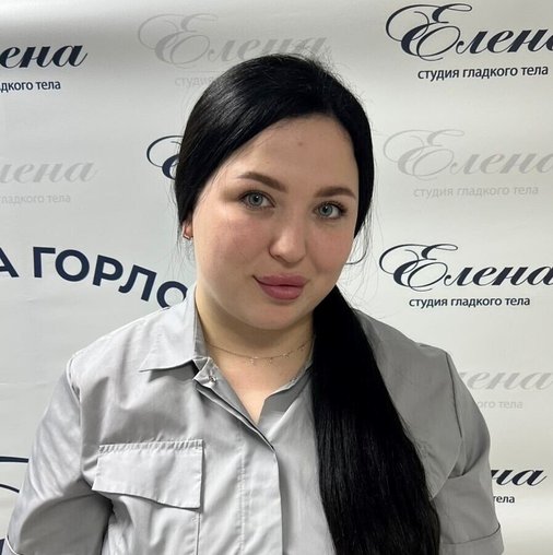 Наталья Яковлева