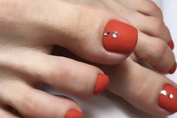 Ногтевая студия GoodLac, с рейтингом 5 - находится по адресу Южно-Сахалинск, улица Пуркаева, 116 