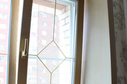 Компания по продаже стальных дверей Marcus, с рейтингом 4.7 - находится по адресу Самара, улица Победы, 124 