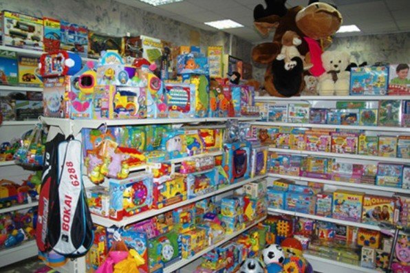 Магазин Дети Shop