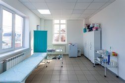 Наркологическая клиника СтарМед, с рейтингом 4.8 - находится по адресу Нижний Новгород, проспект Гагарина, 25в 