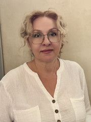 Эндоскопист Марина Бияслановна Кочкарова