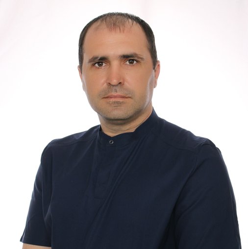 Андрей Сергеевич Кузин