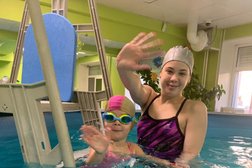 Детский бассейн Аквапупс, с рейтингом 4.4 - находится по адресу Приморский край, Артем, Портовая улица, 7а 