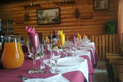 Кафе У Камина, с рейтингом 3.3 - находится по адресу Ивановская область, Шуя, 3-я улица Афанасьева, 19 