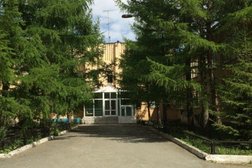 Центральная клиническая больница №3 кардиологическое отделение, с рейтингом 3.3 - находится по адресу Екатеринбург, улица Машинистов, 6 