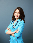 Сабирова Лия Радиковна