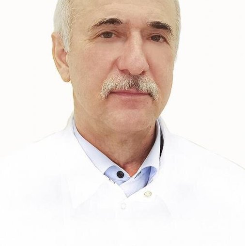 Дмитрий Борисович Нескоромный