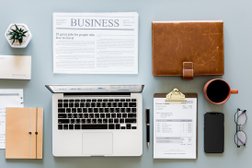 Рекрутинговое агентство HR-Profi, с рейтингом 5 - находится по адресу Екатеринбург, улица Корепина, 36 